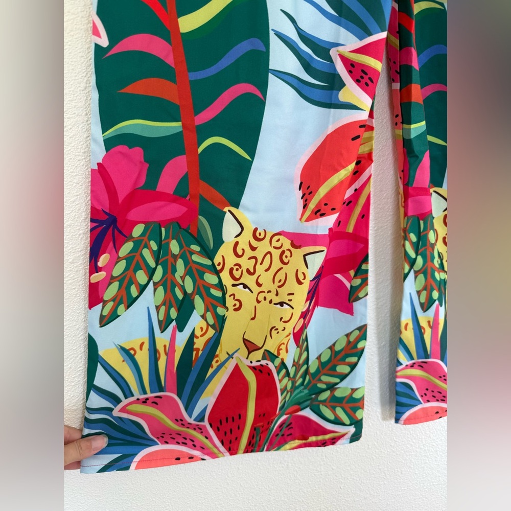 Tropical Pants - Picture 5 of 6